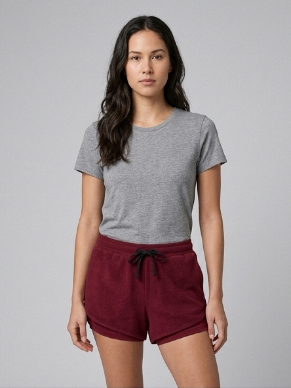 Zyia shorts